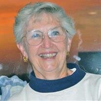 Patricia S. "Pat" Winter