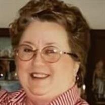 Patricia Ann Bohle