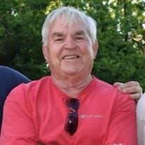 Mark Edward Grasser