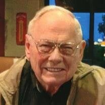 Henry W. Kipp