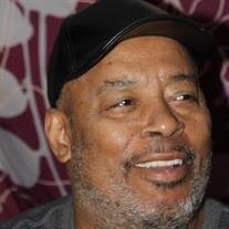 David Alvin Johnson