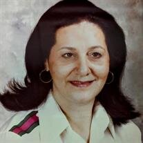 Doris Kattan