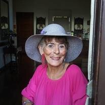 Celeste Kathleen Jarreau