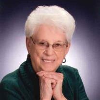 MaryAnn Rosenquist