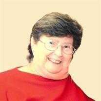 Linda Dale Moore
