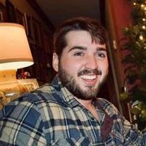 Matthew Alan Reyer