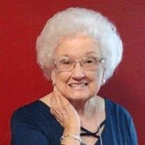 Patsy June Whitmire Downer