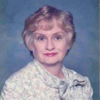 Nancy Lee Myers