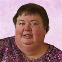 Mrs. Debra "Debbie" (Fontana) DeLaFleur