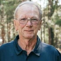 Mr. Ralph Helms Norton