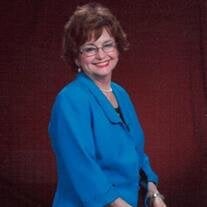 Julianna "Judy" Swadley Davis-McFerron