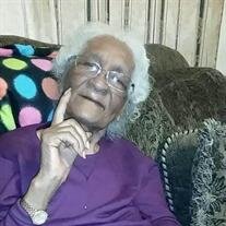 Mrs. Hattie Telford Sullivan