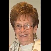 Nannie Lou Kidd