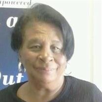 Mrs. Dorothy "Punkin" Toler