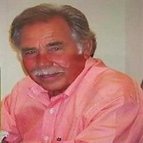 Ruben G. Jasso
