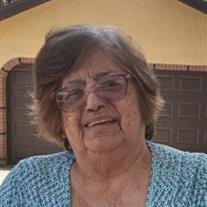 Rosa Victoria Cardenas Sanchez