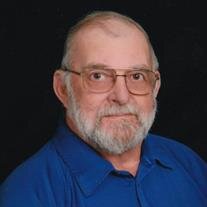 Jack L. Haring