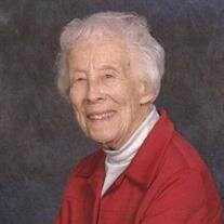 Hildegard Ludeman