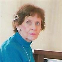 Carolyn J. Armstrong