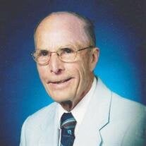 Christian "Chris" Albert Baier Jr.