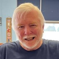 Joseph L. Focht