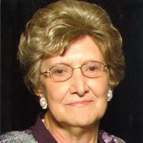 Evelyn Patricia Iden