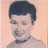 Geneva Goins