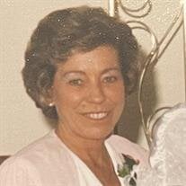 Addie Ruth Golden