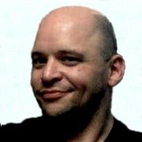 Carl N. LaForty