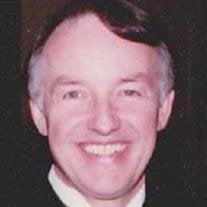 Marland P Armstrong