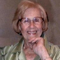 Wilma Leone Smith