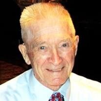 Edward John DeJarlais