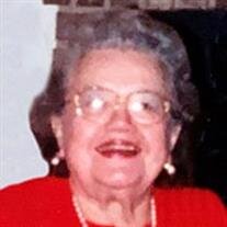 Olga Julia Pietruszewski