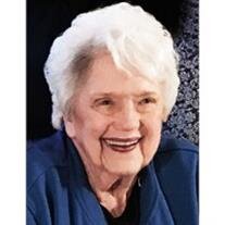 Donna Mae Carol Smith