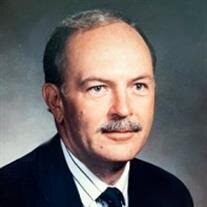 Bruce William Waller