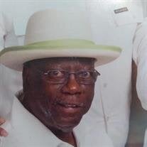 Mr. Wilbert Allen Moore