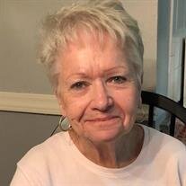 Susan Jane Lyons
