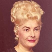 Constance "Connie" Reed