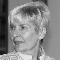 Mrs. Heide Engelhardt Golden