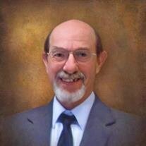 Roger D. Hamilton