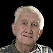 Michael John Cramer