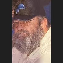 Timothy S. Jusick