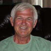 Stephen "Steve" Lee