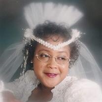 Mrs. Joycelyn Clayton