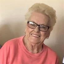 Shirley Maki