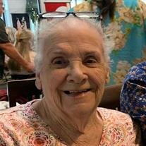 Jeannette Ann Guidry