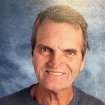 Lawrence Hoffmann