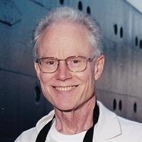 Marion Julian Curry