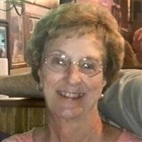JoAnn Flatt