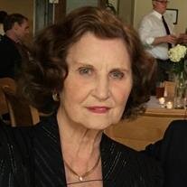 JoAnne W Pilgrim